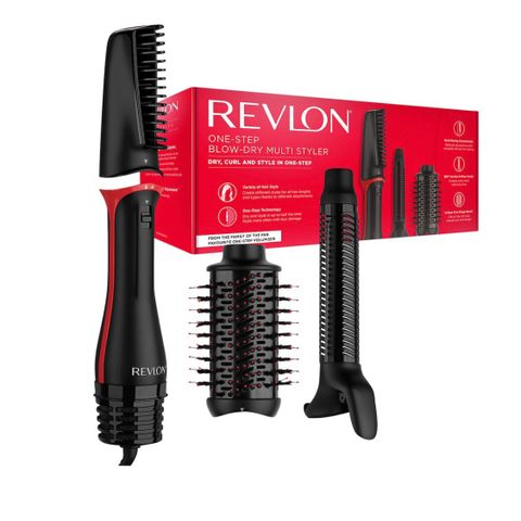 Revlon multi styler