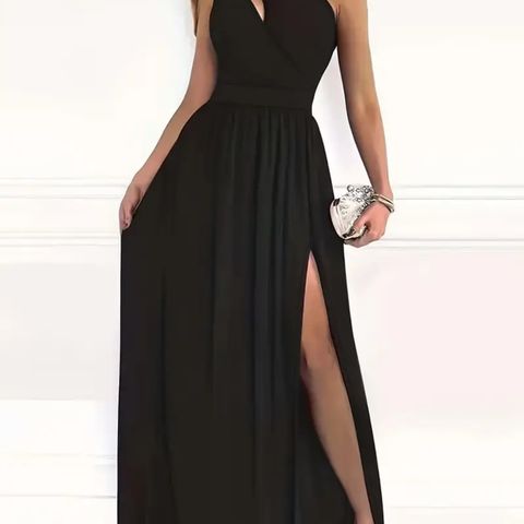 Elegant kjole - NY