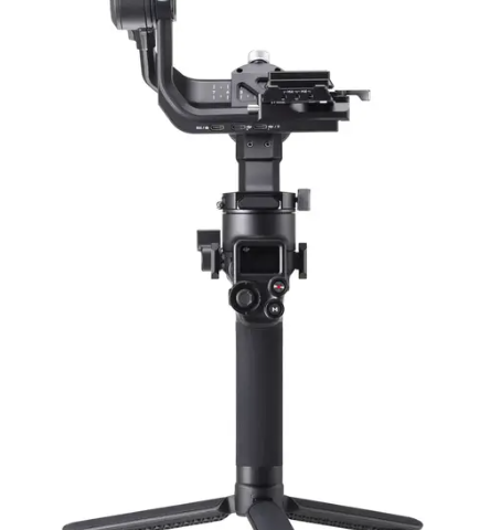 DJI Ronin RSC 2 Gimbal