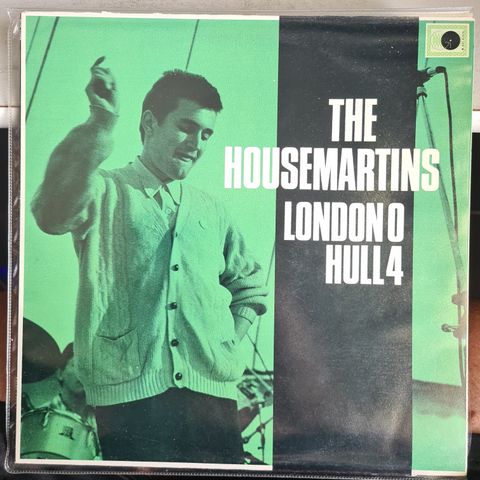 The Housemartins