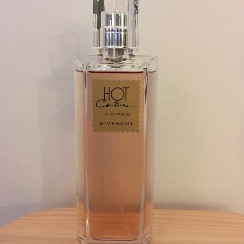 Givenchy Hot Couture 100ml