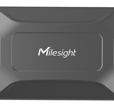 Milesight AT-101 Lorawan Utendørs Asset Tracker