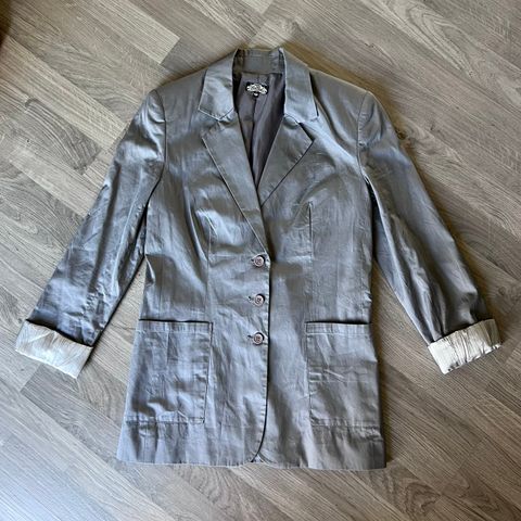 Blazer fra bikbok str S