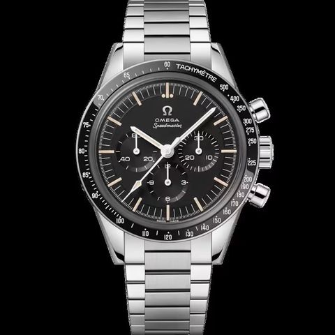 OMEGA SPEEDMASTER CALIBRE 321