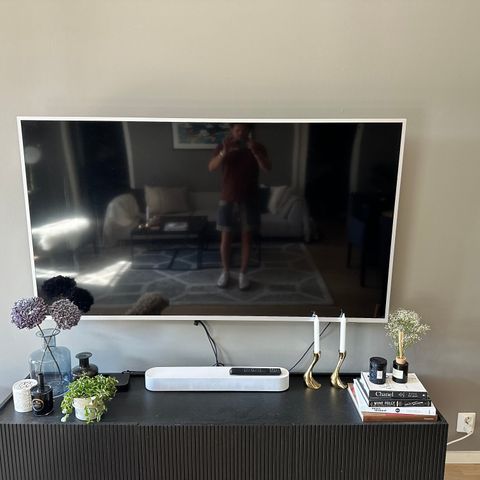Philips 70” TV, The One, 70PUS8505