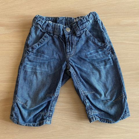 Polarn O Pyret shorts str. 104