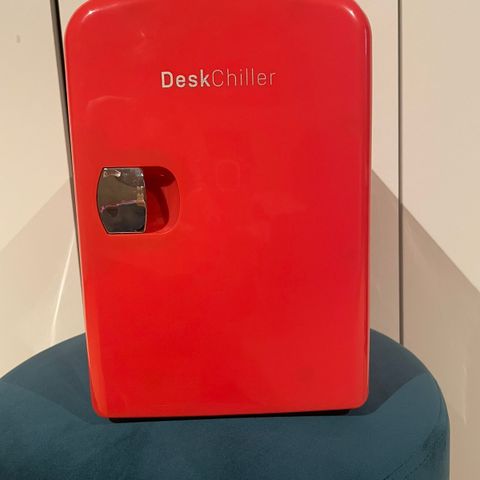 Deskchiller