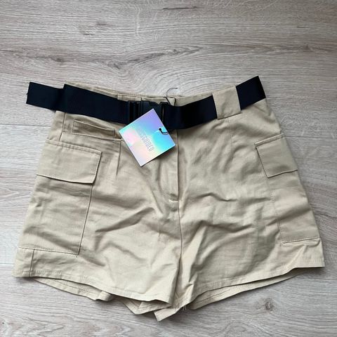 Shorts fra Missguided