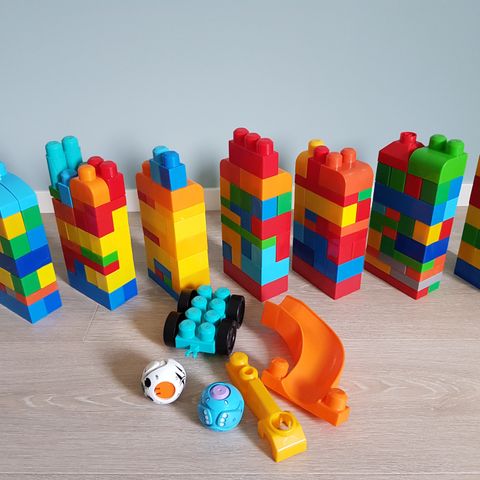 Megabloks mega bloks store klosser