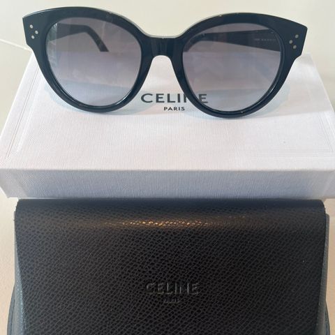 Celine Eyeweare - Cat-eye