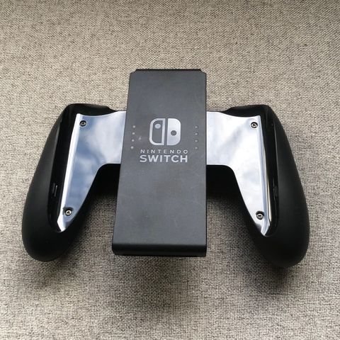 Joy-Con Grip