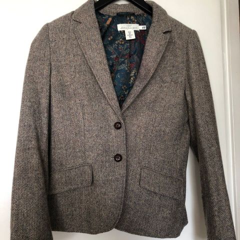 Blazer/ jakke str s fra H&M