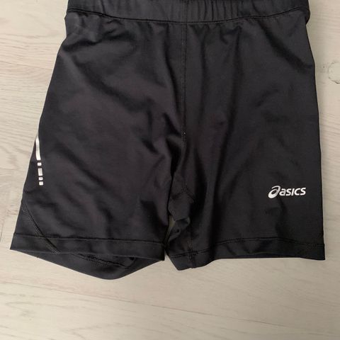 Asics treningsshorts