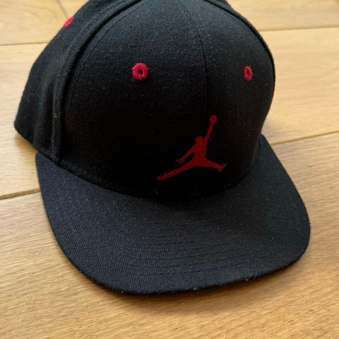 Original Jordan caps