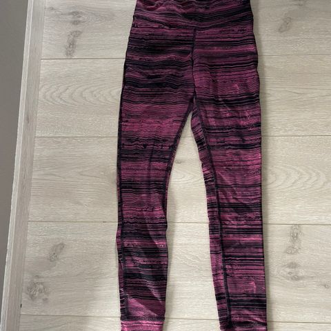 Reebok speedwick tights str XS