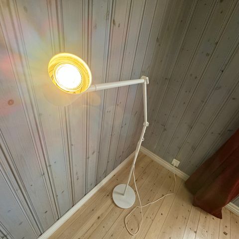 Ikea lampe Nymåne