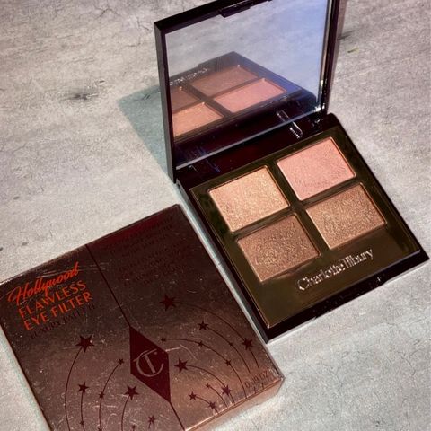 Charlotte Tilbury Luxury Palette, Limited Edition, Star Aura