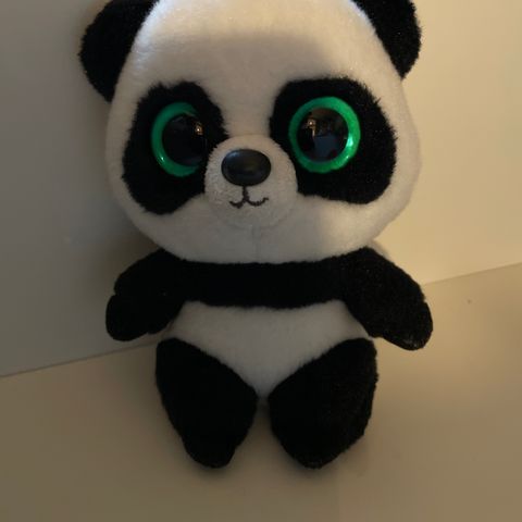 Panda bamse