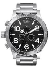 Nixon 51-30 Chrono 51 mm