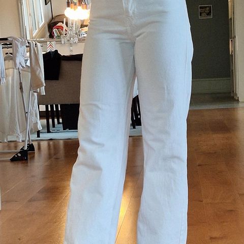 Gina Tricot jeans