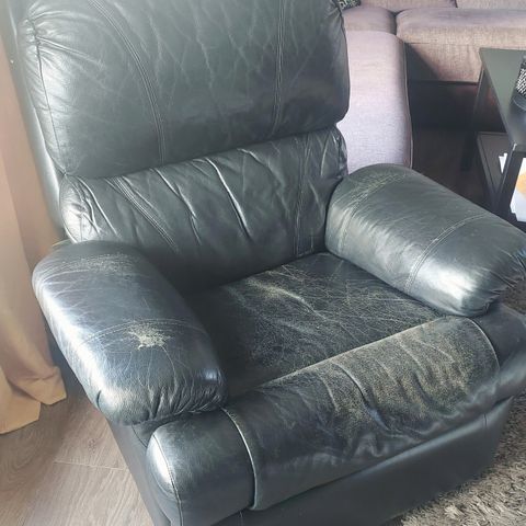 Stol Recliner