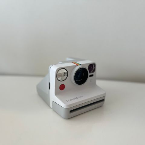 Polaroid Now gen 1