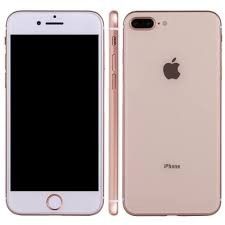 iphone 8 plus rose gull