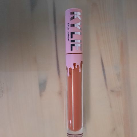 Kylie liquid lipstick