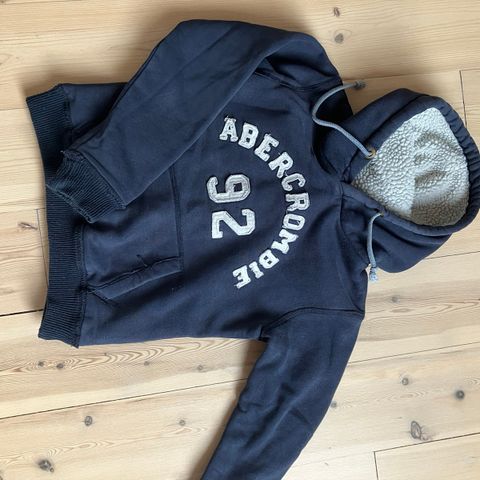 Abercrombie genser