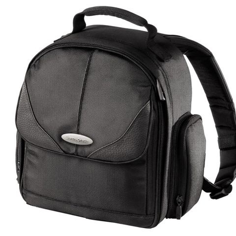 Samsonite Trekking Premium Backpack