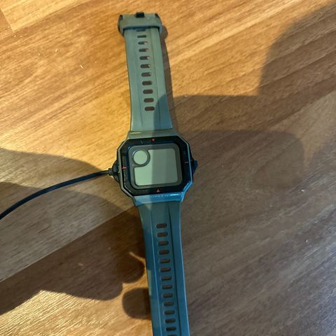 Amazfit klokke