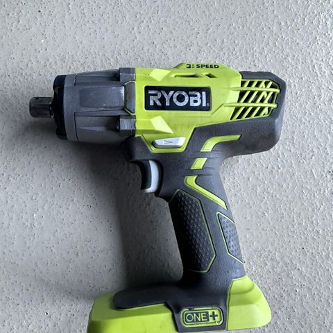 Ryobi R18IW3 muttertrekker