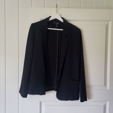 Blazer/dressjakke fra Forever 21