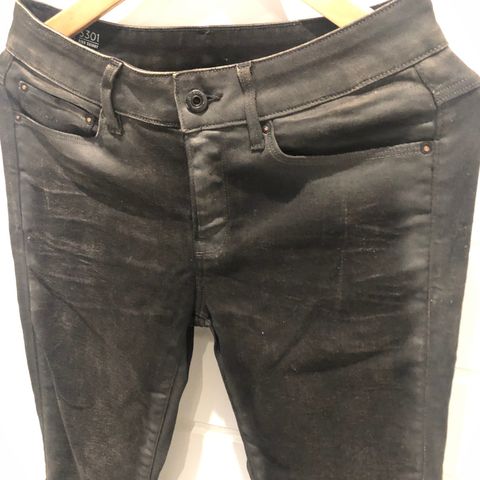 Jeans fra G- Star Raw- dame