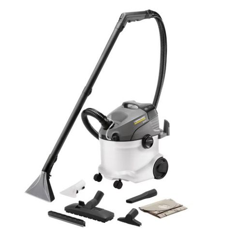 Karcher SE 6.100 tepperenser / tekstilvasker / grovstøvsuger