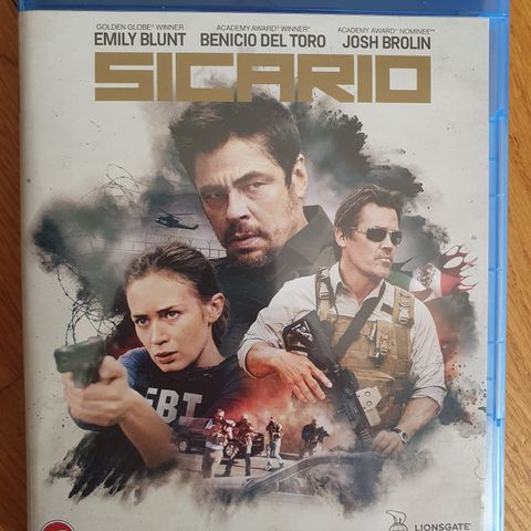 SICARIO