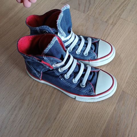 Converse sko