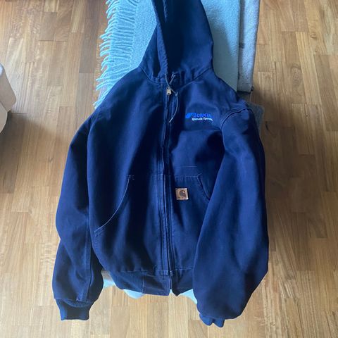 Carhartt jakke vintage