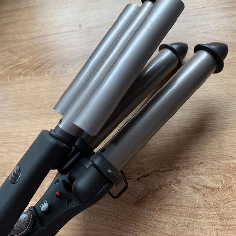 BaByliss PRO Triple barrel waver