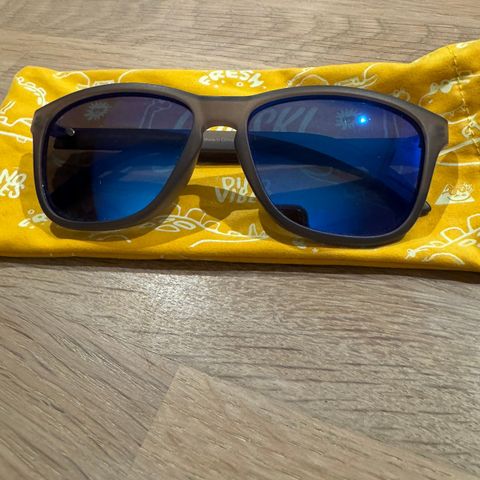 Sunski solbriller til barn
