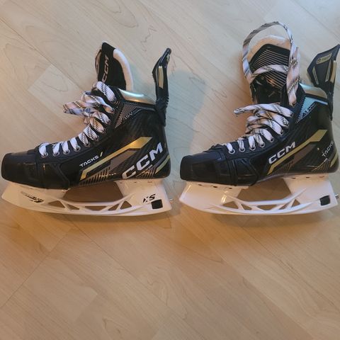 Hockeyskøyyer CCM Tacks AS-V Pro Intermediate