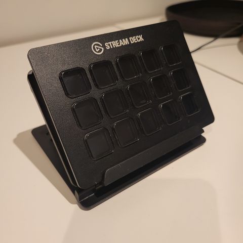 Elgato Stream Deck