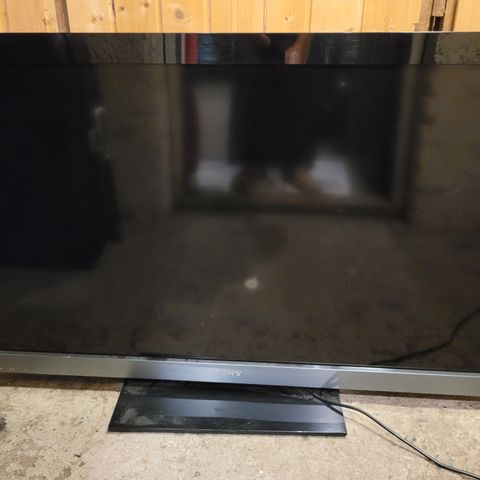 Sony kdl Bravia 46