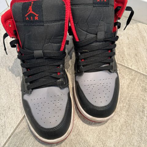Nike Jordan sko