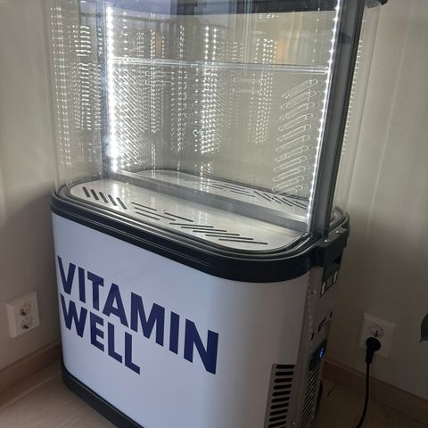 Kjøler - Vitamin Well