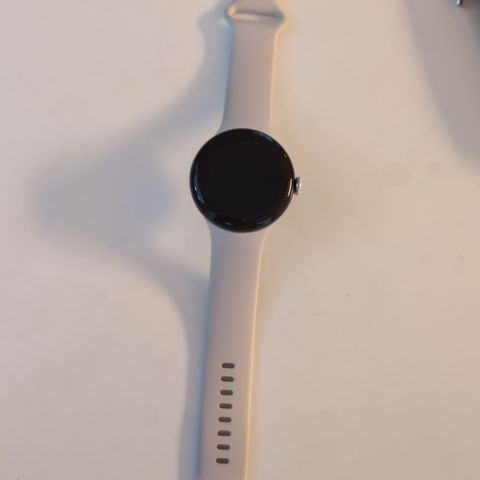 Pixel Watch 2