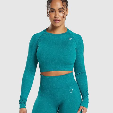 Treningssett fra Gymshark XS/S