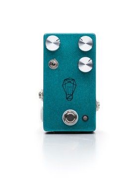 Pedal Monster bright lights overdrive