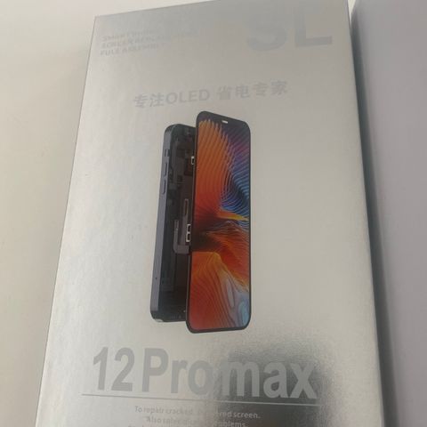 Iphone 12 pro max