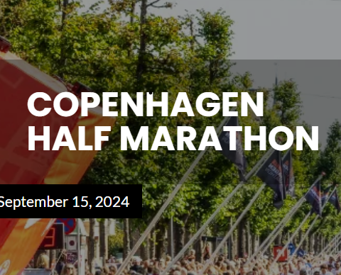 København halvmaraton